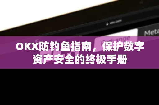 OKX防钓鱼指南,保护数字资产安全的终极手册 OKX防钓鱼指南,保护数字资产安全的终极手册