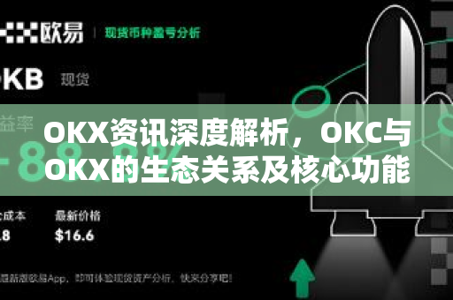 OKX资讯深度解析，OKC与OKX的生态关系及核心功能对比