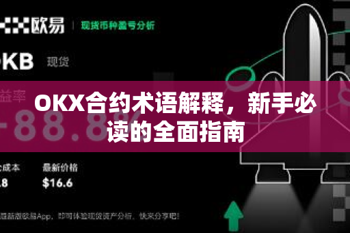 OKX合约术语解释，新手必读的全面指南