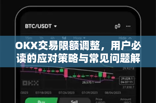 OKX交易限额调整,用户必读的应对策略与常见问题解答 OKX交易限额调整,用户必读的应对策略与常见问题解答