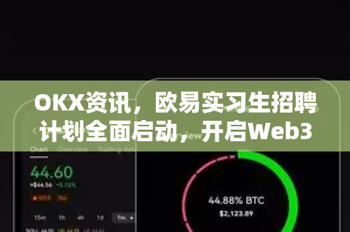 OKX资讯,欧易实习生招聘计划全面启动,开启Web3职业新篇章 OKX资讯,欧易实习生招聘计划全面启动,开启Web3职业新篇章