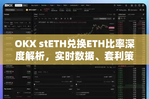 OKX stETH兑换ETH比率深度解析，实时数据、套利策略与用户常见疑问全指南