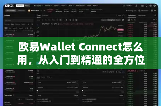 欧易Wallet Connect怎么用，从入门到精通的全方位指南