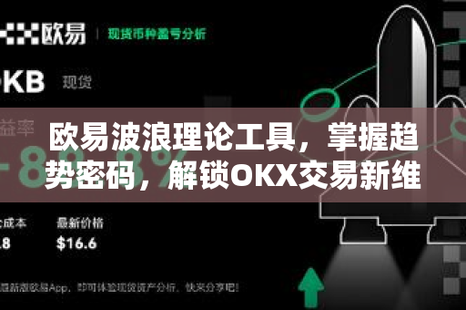 欧易波浪理论工具,掌握趋势密码,解锁OKX交易新维度 欧易波浪理论工具,掌握趋势密码,解锁OKX交易新维度