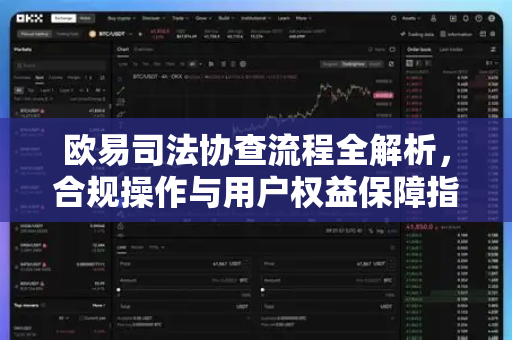 欧易司法协查流程全解析,合规操作与用户权益保障指南 欧易司法协查流程全解析,合规操作与用户权益保障指南