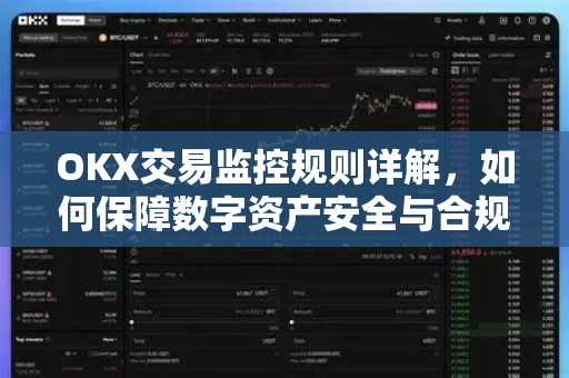 OKX交易监控规则详解，如何保障数字资产安全与合规交易