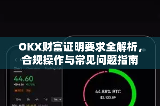 OKX财富证明要求全解析,合规操作与常见问题指南 OKX财富证明要求全解析,合规操作与常见问题指南