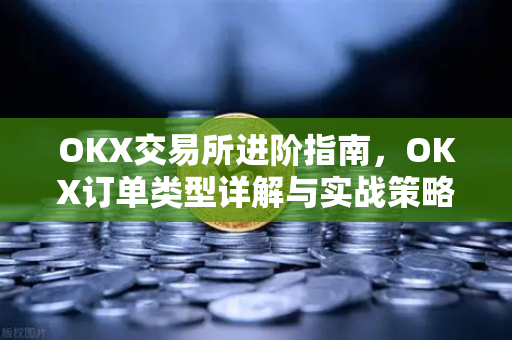 OKX交易所进阶指南,OKX订单类型详解与实战策略 OKX交易所进阶指南,OKX订单类型详解与实战策略