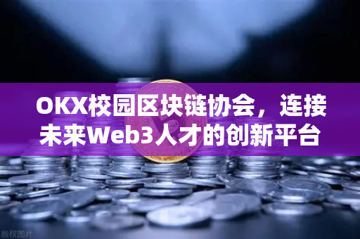 OKX校园区块链协会,连接未来Web3人才的创新平台 OKX校园区块链协会,连接未来Web3人才的创新平台