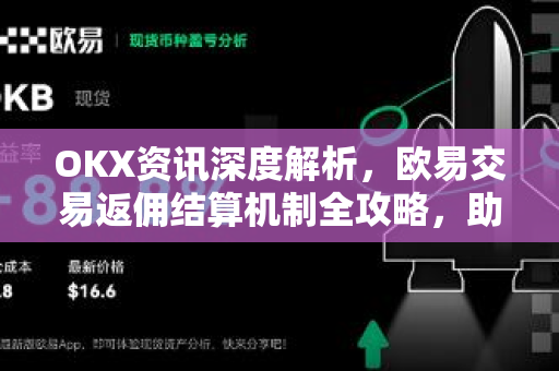 OKX资讯深度解析,欧易交易返佣结算机制全攻略,助您最大化收益 OKX资讯深度解析,欧易交易返佣结算机制全攻略,助您最大化收益