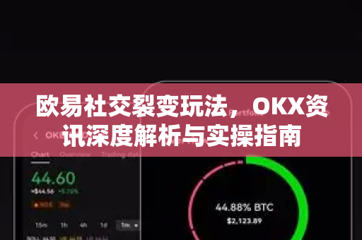 欧易社交裂变玩法，OKX资讯深度解析与实操指南