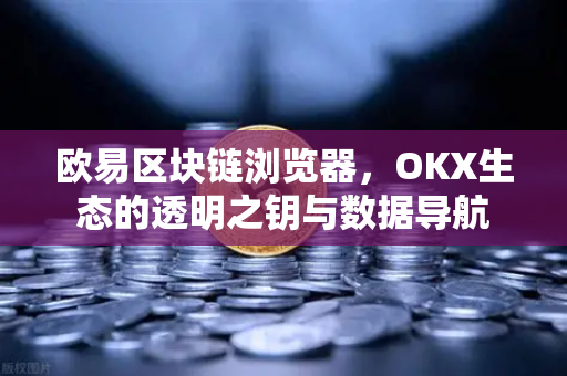 欧易区块链浏览器,OKX生态的透明之钥与数据导航 欧易区块链浏览器,OKX生态的透明之钥与数据导航