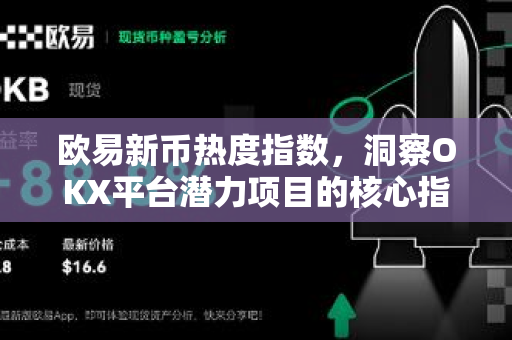 欧易新币热度指数,洞察OKX平台潜力项目的核心指标与投资指南 欧易新币热度指数,洞察OKX平台潜力项目的核心指标与投资指南