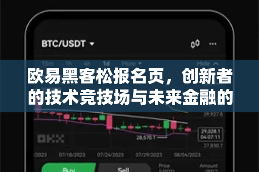 欧易黑客松报名页,创新者的技术竞技场与未来金融的孵化器 欧易黑客松报名页,创新者的技术竞技场与未来金融的孵化器